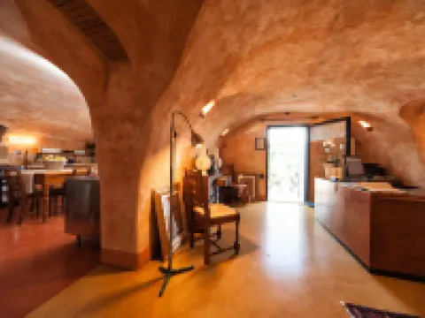 B&B le Dimore di Mezza Costa - Home Restaurant & Cooking Classes Hotels in San Casciano in Val di Pesa