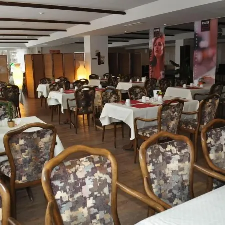 Hotel Engel Altenau