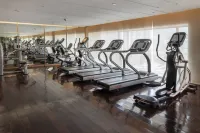 Holiday Inn Mumbai International Airport by IHG - Phòng Gym