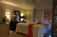 Silver Fern Rotorua Suites & Spa - spa