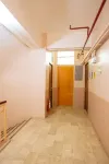 GV Hotel - Tagbilaran City - parking