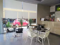 Hotel Nur Temerloh Hotels in Temerloh