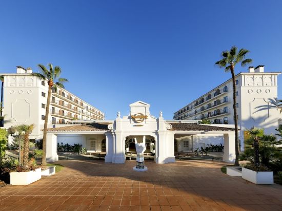 Los 10 mejores hoteles cerca de Casino Marbella 2023 | Trip.com
