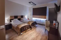 Boutique Hotel's Bytom Hôtels à : Zabrze