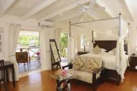Admiral's Inn and Gunpowder Suites فنادق في 