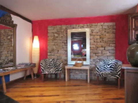 La Casa del Cura de Calatañazor Hoteles en Calatañazor