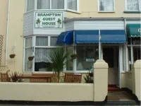 Brampton Guest House - 2 stjerner