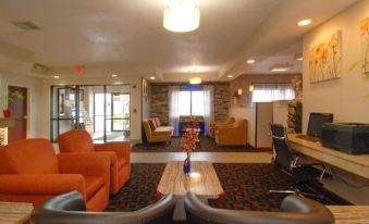 Quality Inn & Suites South Bend Airport