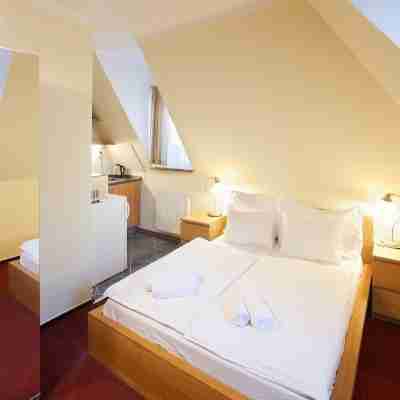 Pytloun Self Check-in Hotel Liberec Rooms