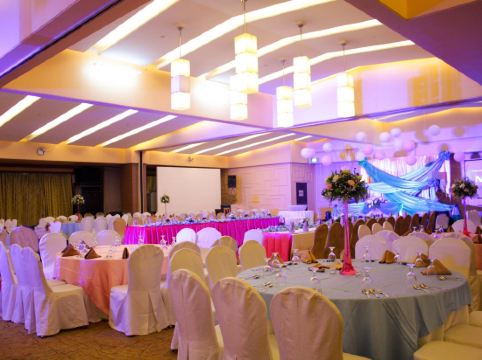 Manila Grand Opera Hotel
