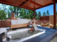 The Chateau Spa & Wellness Resort - Romantic