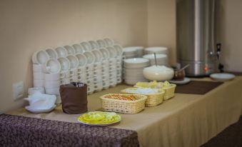 Hotel Genrih-I