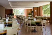 Aqi Pegasos Club - breakfast