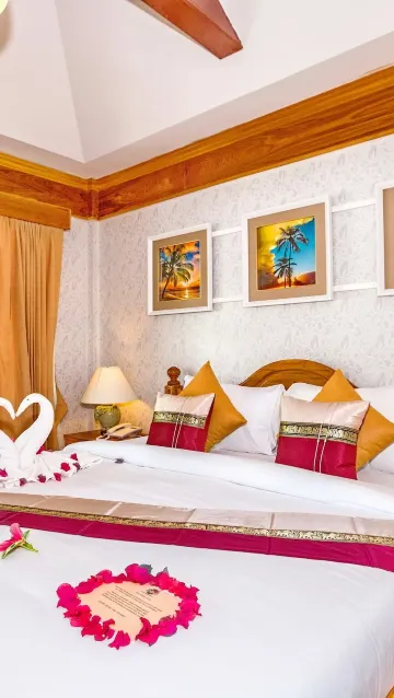 ซูพีเรียร์บังกะโล