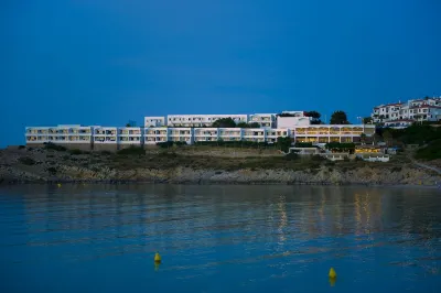 Beach Club Menorca