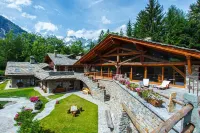 Au Coeur des Neiges Resort Spa & Free E-Bike Hotel di Pre-Saint-Didier