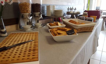 Le Passiflore - Housity