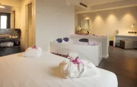Hotel Garden Experience