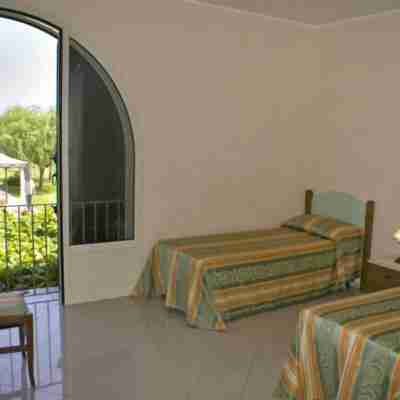 Agriturismo Li Damiani Rooms