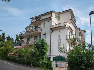 Residence Oleandro - Pietra Ligure - Liguria