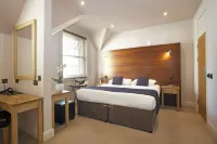 Castle Hotel Hotels in Llanrhystud