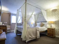 The Heath Inn Hotels in Leighton Buzzard