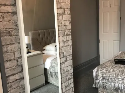 Kingsmere Guest House Hotels in South Shields