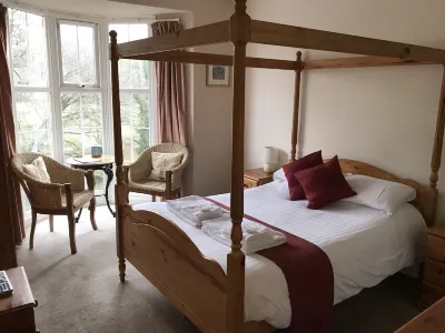 The Abbey Inn Hotels in Buckfastleigh