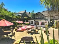 The Exeter Inn Hôtels à : Ivybridge