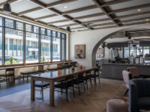 The Westley Calgary Downtown, Tapestry Collection by Hilton Hotels in Calgary