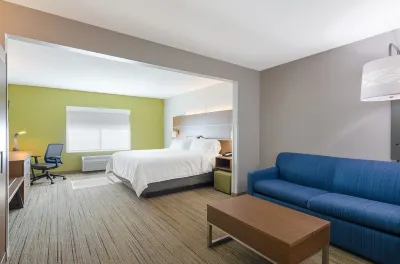 Holiday Inn Express & Suites Weston Hôtels à : Buckhannon