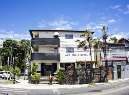 Ara Mar Praia Hotel