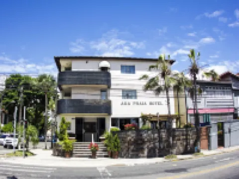 Ara Mar Praia Hotel Hotels near Praia do Meireles