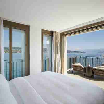 Alex Lake Zürich - Lifestyle Hotel and Suites Rooms