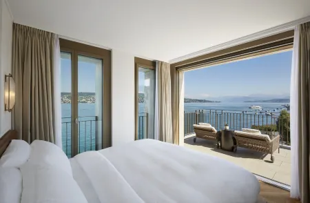 Alex Lake Zürich - Lifestyle Hotel and Suites