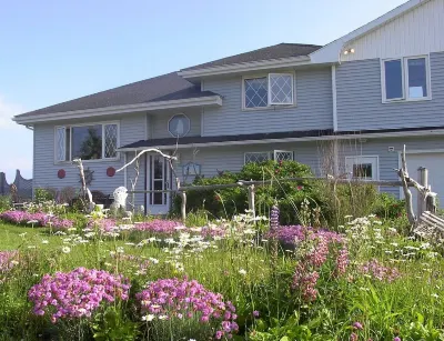 Moonlight Beach Suites Hôtels à : Porters Lake