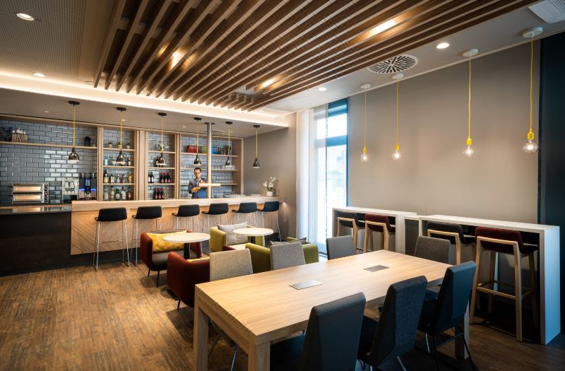 Holiday Inn Express Rosenheim by IHG photo 4