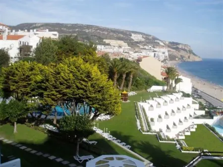 Hotel do Mar