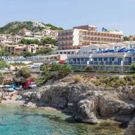 THB Cala Lliteras - Adults Only