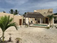 Casa Canukatan Hotels in Chelem