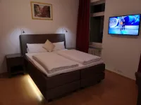 Hotel-Restaurant-Bistro Tuniberg Hotels in Opfingen