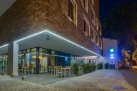 Ibis Styles Bucharest City Center فنادق في 