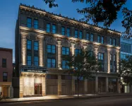 Opera House Hotel Hotels in Bronx