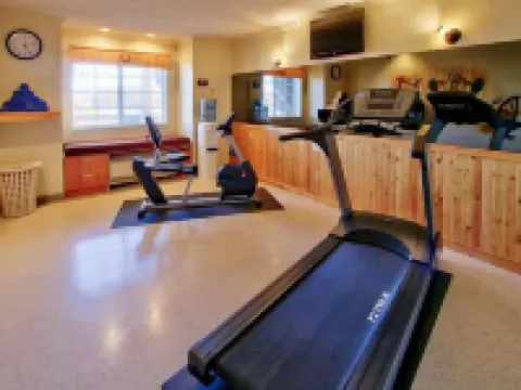 Western Skies Inn & Suites Hotels in Valencia County