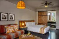 Texican Court, by Valencia Hotel Collection