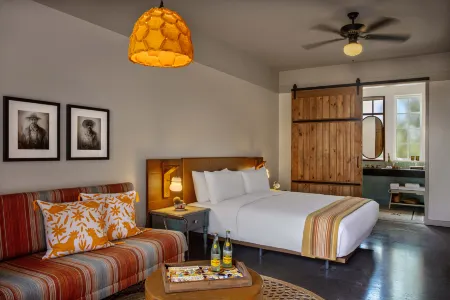 Texican Court, by Valencia Hotel Collection