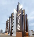 Hotel Lunes Các khách sạn ở São José