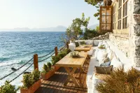 Nautical Hotel - Romantic