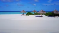 Club Gabbiano Hotels in Kuramathi Island