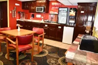 Regency Inn & Suites Faribault - Desayuno